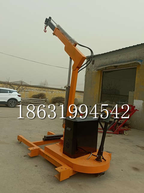 南宫市厂家供应自制随车吊 12吨随车吊 自卸式随车吊 12吨随车吊起重机